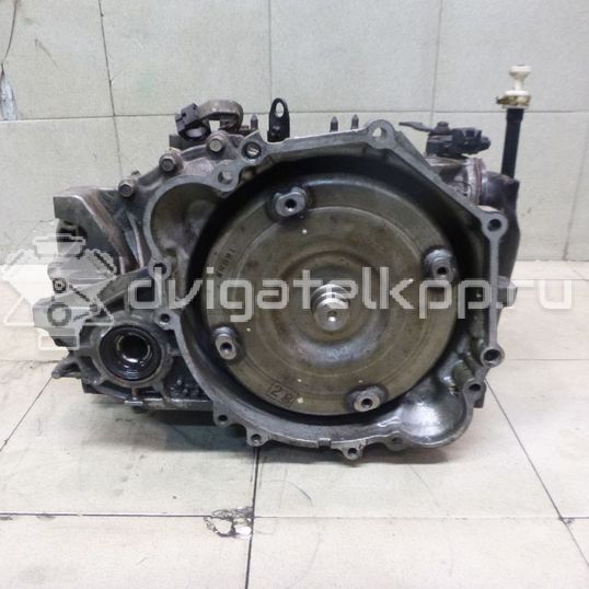 Фото Контрактная (б/у) АКПП для Mitsubishi Lancer / Pajero / Galant / Dion Cr W 116-146 л.с 16V 2.0 л 4G94 (GDI) Бензин/спирт md978476