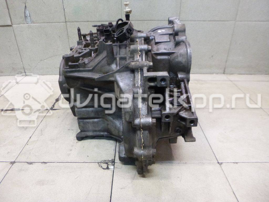 Фото Контрактная (б/у) АКПП для Mitsubishi Lancer / Pajero / Galant / Dion Cr W 116-146 л.с 16V 2.0 л 4G94 (GDI) Бензин/спирт md978476 {forloop.counter}}