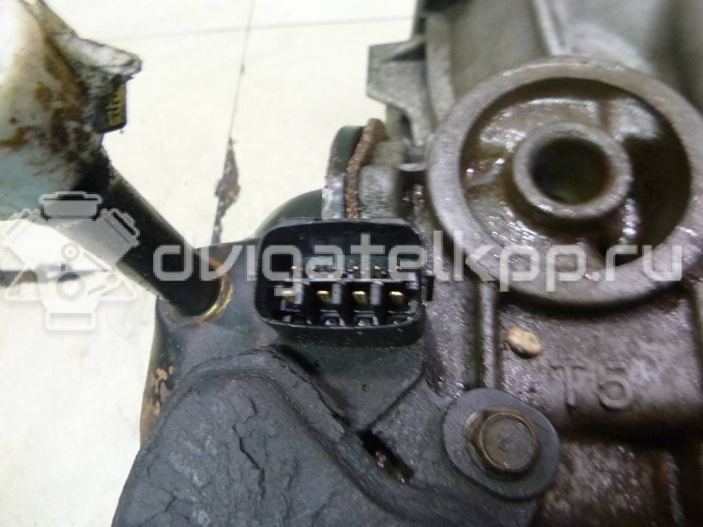 Фото Контрактная (б/у) АКПП для Mitsubishi Lancer / Pajero / Galant / Dion Cr W 116-146 л.с 16V 2.0 л 4G94 (GDI) Бензин/спирт md978476 {forloop.counter}}