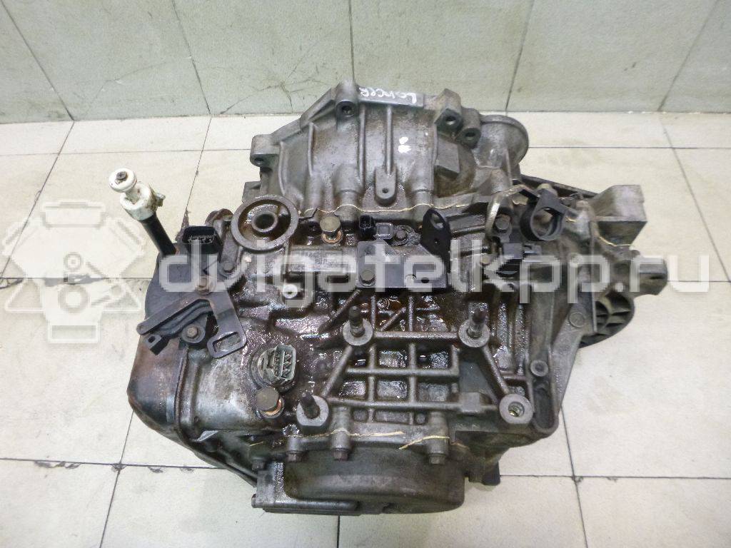 Фото Контрактная (б/у) АКПП для Mitsubishi Lancer / Pajero / Galant / Dion Cr W 116-146 л.с 16V 2.0 л 4G94 (GDI) Бензин/спирт md978476 {forloop.counter}}