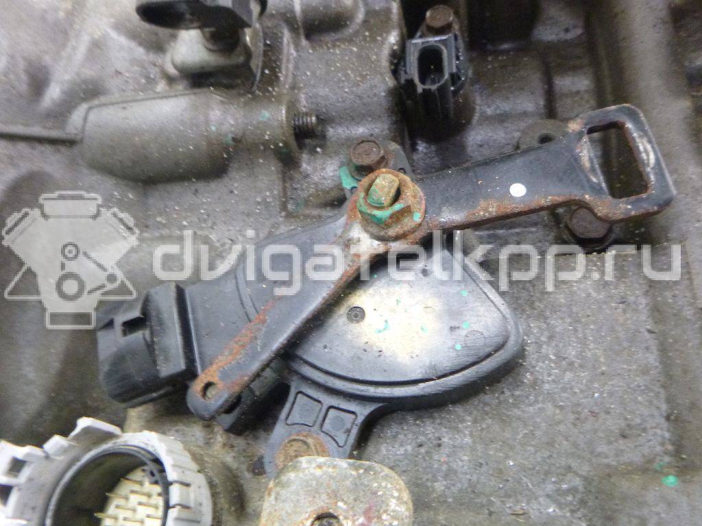 Фото Контрактная (б/у) АКПП для Mitsubishi (Gac) / Mitsubishi 252 л.с 24V 3.0 л 6B31 бензин 2700A192 {forloop.counter}}