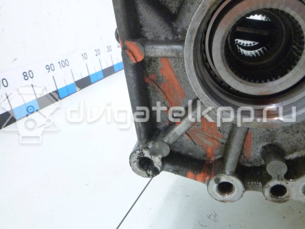 Фото Контрактная (б/у) АКПП для Mitsubishi Pajero / Outlander 216-241 л.с 24V 3.0 л 6B31 бензин 2700A192 {forloop.counter}}