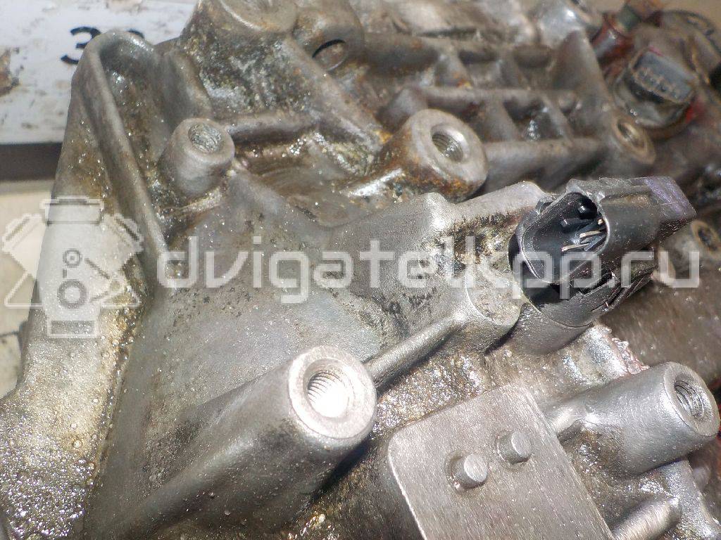 Фото Контрактная (б/у) АКПП для Mitsubishi Pajero / Outlander 216-241 л.с 24V 3.0 л 6B31 бензин 2700a192 {forloop.counter}}