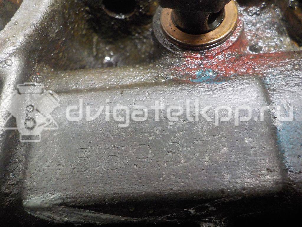 Фото Контрактная (б/у) АКПП для Mitsubishi Pajero / Outlander 216-241 л.с 24V 3.0 л 6B31 бензин 2700a192 {forloop.counter}}