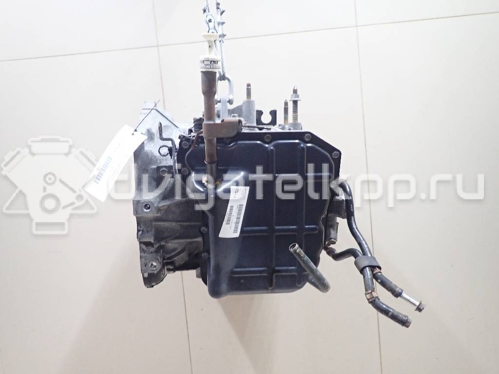 Фото Контрактная (б/у) АКПП для Mitsubishi Pajero / Outlander 216-241 л.с 24V 3.0 л 6B31 бензин 2700A192 {forloop.counter}}