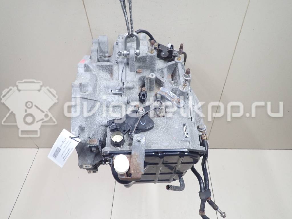 Фото Контрактная (б/у) АКПП для Mitsubishi Pajero / Outlander 216-241 л.с 24V 3.0 л 6B31 бензин 2700A192 {forloop.counter}}