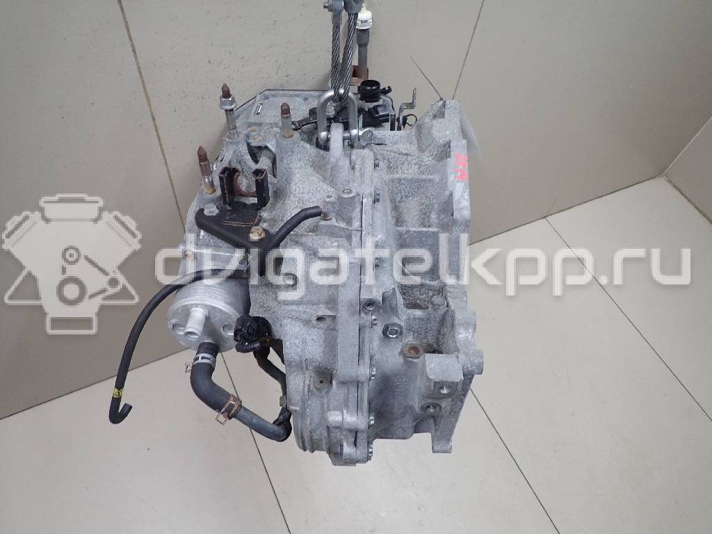 Фото Контрактная (б/у) АКПП для Mitsubishi Pajero / Outlander 216-241 л.с 24V 3.0 л 6B31 бензин 2700A192 {forloop.counter}}