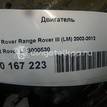 Фото Контрактный (б/у) двигатель M62 B44 для Land Rover Range Rover 286-288 л.с 32V 4.4 л бензин LBB000530 {forloop.counter}}