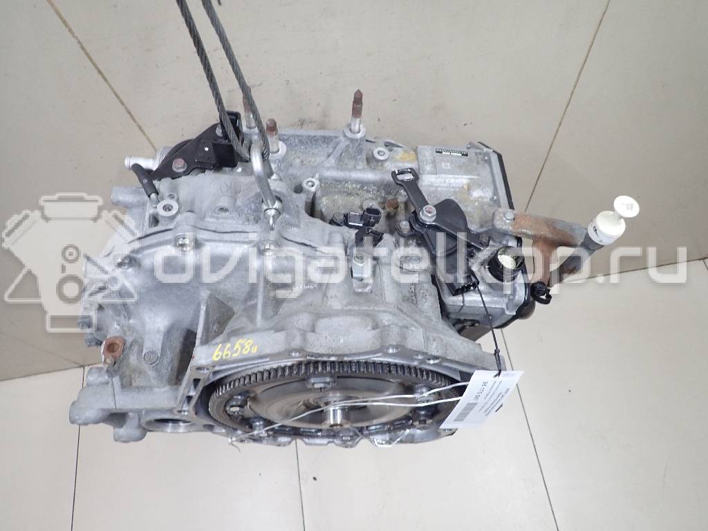 Фото Контрактная (б/у) АКПП для Mitsubishi Pajero / Outlander 216-241 л.с 24V 3.0 л 6B31 бензин 2700a191 {forloop.counter}}