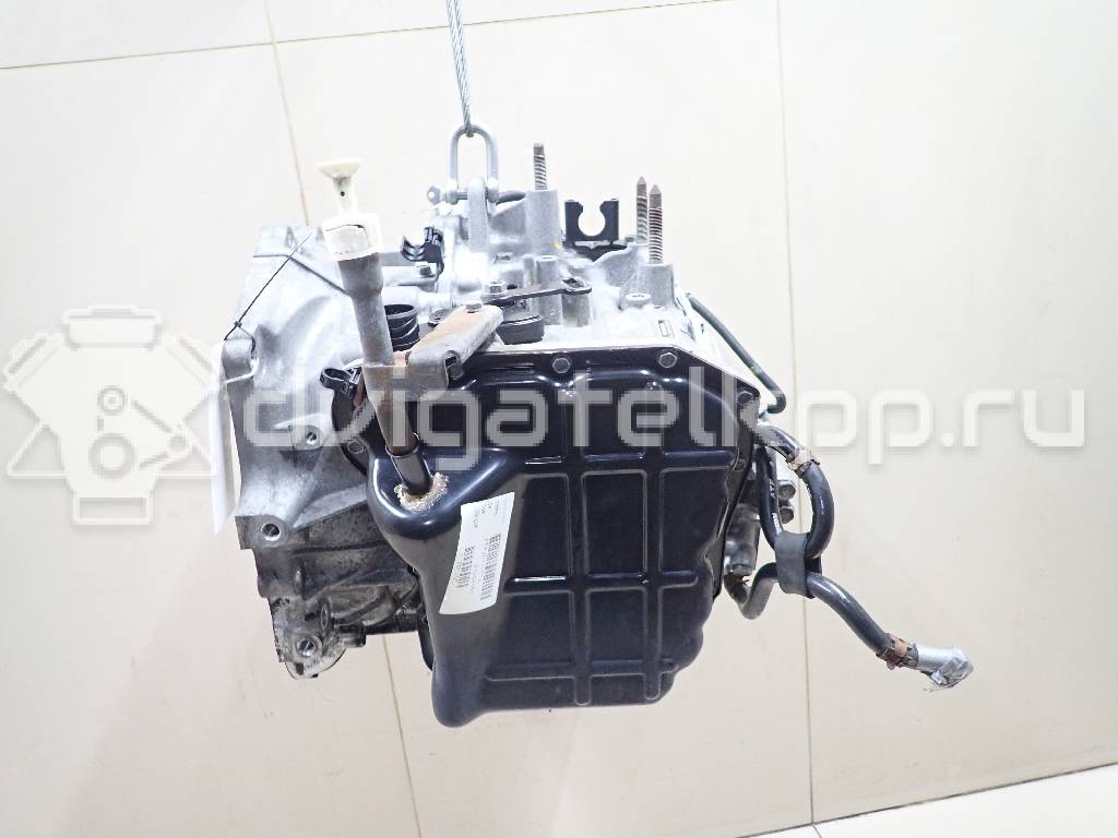 Фото Контрактная (б/у) АКПП для Mitsubishi Pajero / Outlander 216-241 л.с 24V 3.0 л 6B31 бензин 2700a191 {forloop.counter}}