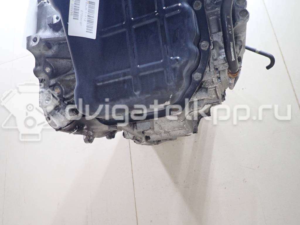 Фото Контрактная (б/у) АКПП для Mitsubishi Pajero / Outlander 216-241 л.с 24V 3.0 л 6B31 бензин 2700a191 {forloop.counter}}