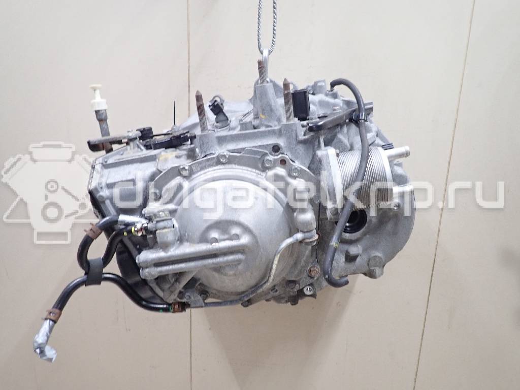 Фото Контрактная (б/у) АКПП для Mitsubishi Pajero / Outlander 216-241 л.с 24V 3.0 л 6B31 бензин 2700a191 {forloop.counter}}