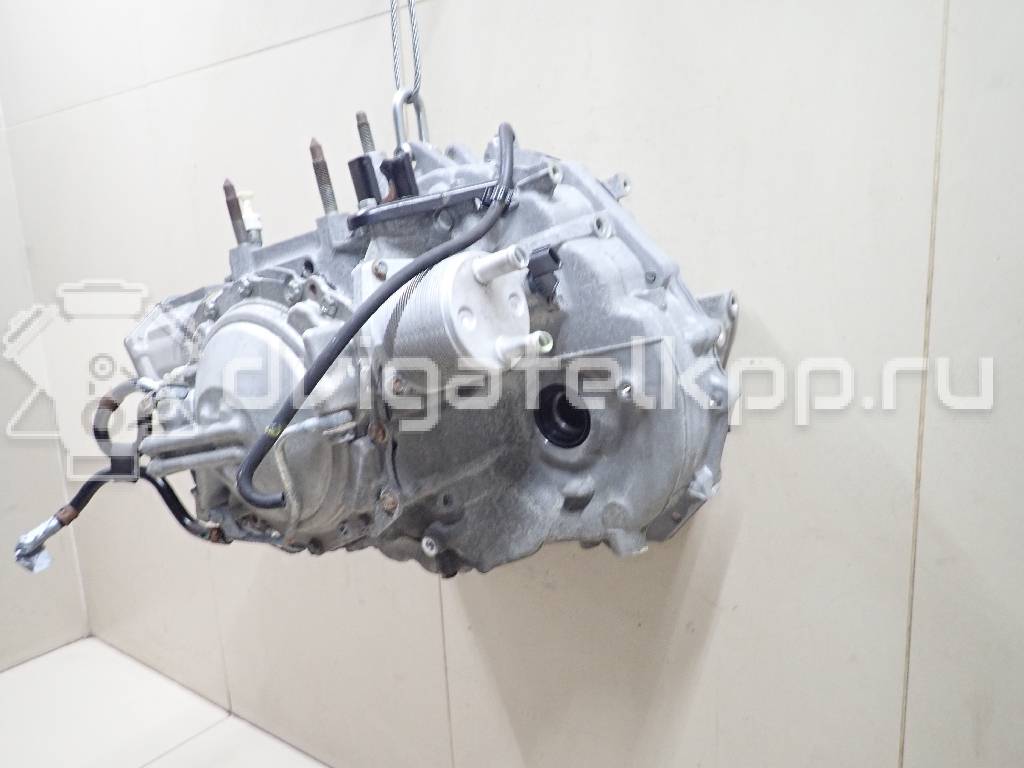 Фото Контрактная (б/у) АКПП для Mitsubishi Pajero / Outlander 216-241 л.с 24V 3.0 л 6B31 бензин 2700a191 {forloop.counter}}