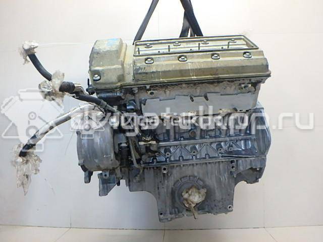 Фото Контрактный (б/у) двигатель M62 B44 для Land Rover Range Rover 286-288 л.с 32V 4.4 л бензин LBB000530 {forloop.counter}}