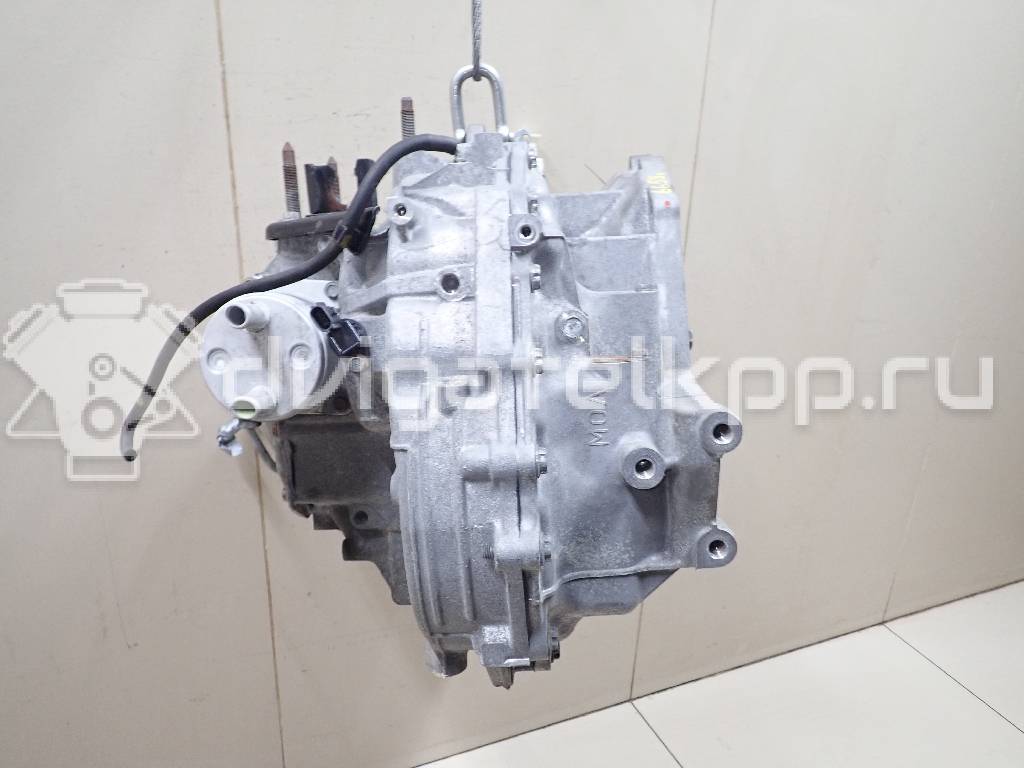 Фото Контрактная (б/у) АКПП для Mitsubishi Pajero / Outlander 216-241 л.с 24V 3.0 л 6B31 бензин 2700a191 {forloop.counter}}