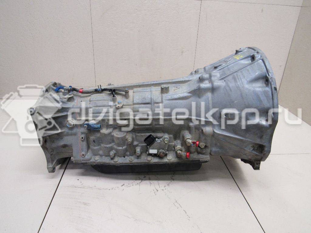 Фото Контрактная (б/у) АКПП для Mitsubishi Pajero / L 160-208 л.с 16V 3.2 л 4M41 Дизельное топливо 2700A130 {forloop.counter}}