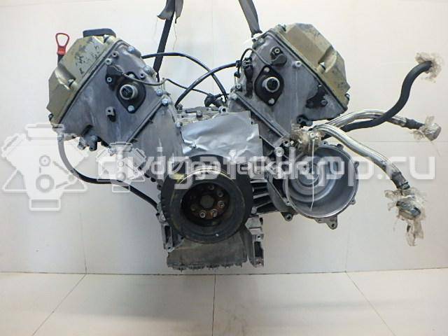 Фото Контрактный (б/у) двигатель M62 B44 для Land Rover Range Rover 286-288 л.с 32V 4.4 л бензин LBB000530 {forloop.counter}}