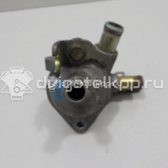 Фото Корпус термостата для двигателя EJ20 для Subaru Impreza 112-177 л.с 16V 2.0 л бензин 11055AA000