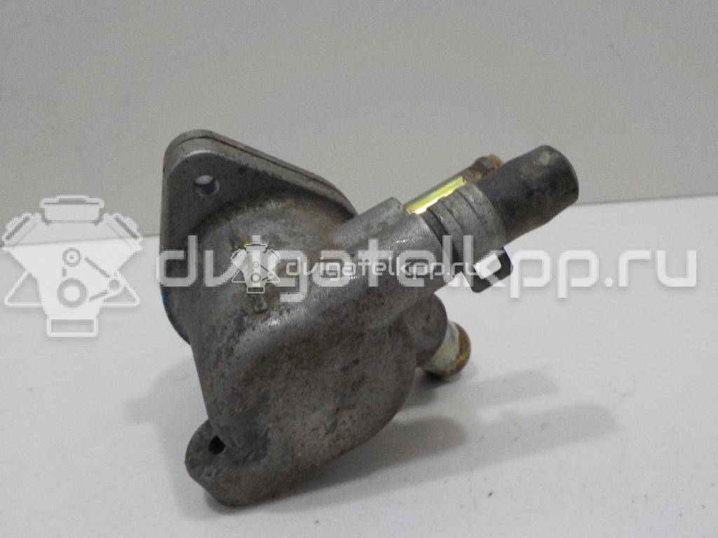 Фото Корпус термостата для двигателя EJ20 для Subaru Impreza 112-177 л.с 16V 2.0 л бензин 11055AA000 {forloop.counter}}