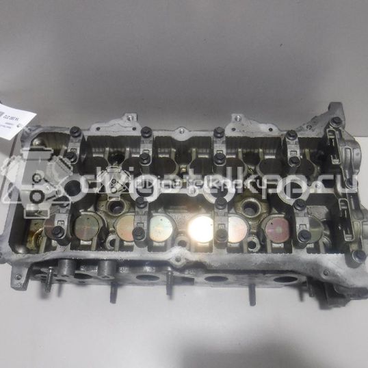 Фото Головка блока  11040EE000 для Venucia / Dongfeng (Dfac) / Nissan (Zhengzhou) / Samsung / Mazda / Nissan / Mitsubishi / Nissan (Dongfeng)