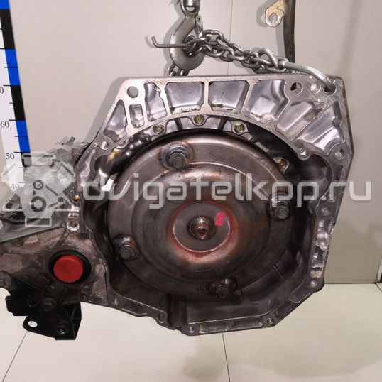 Фото Контрактная (б/у) АКПП для Dongfeng (Dfac) / Nissan (Zhengzhou) / Samsung / Mazda / Nissan / Mitsubishi / Nissan (Dongfeng) 87-140 л.с 16V 1.6 л HR16DE Бензин/спирт 310203CX02