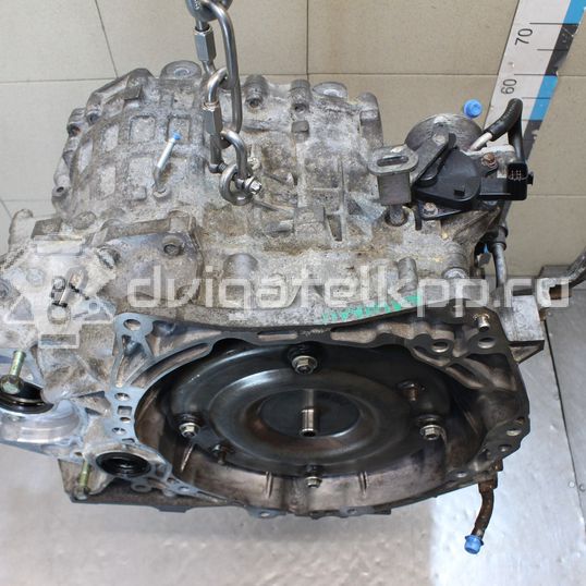 Фото Контрактная (б/у) АКПП для Samsung / Suzuki / Nissan / Nissan (Dongfeng) 133-144 л.с 16V 2.0 л MR20DE бензин 310201XF2D