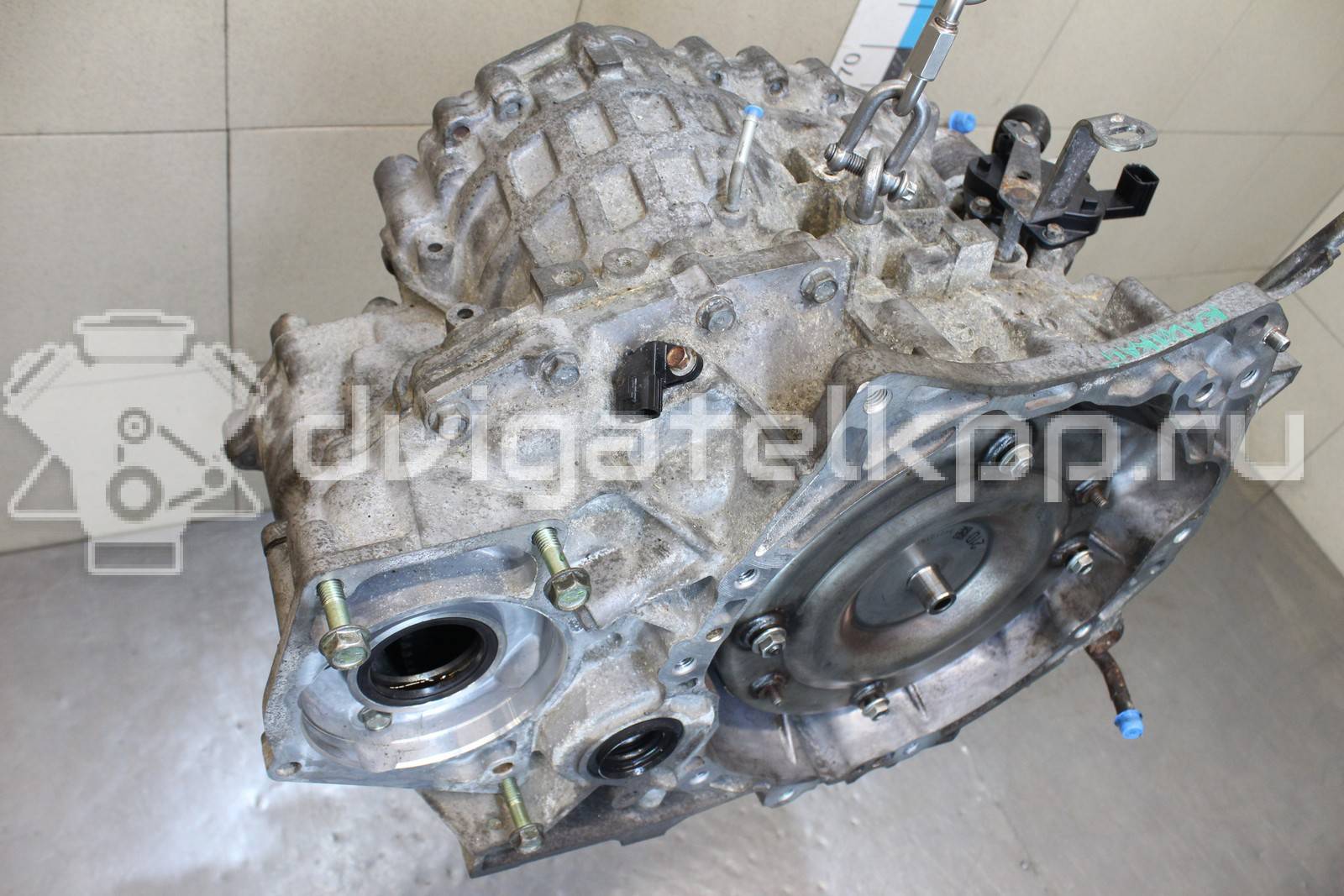 Фото Контрактная (б/у) АКПП для Fengshen / Suzuki / Nissan (Dongfeng) 143 л.с 16V 2.0 л MR20 бензин 310201XF2D {forloop.counter}}