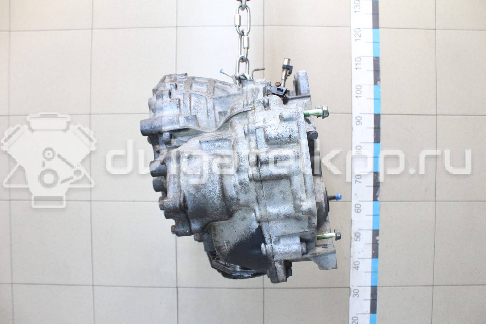 Фото Контрактная (б/у) АКПП для Fengshen / Suzuki / Nissan (Dongfeng) 143 л.с 16V 2.0 л MR20 бензин 310201XF2D {forloop.counter}}