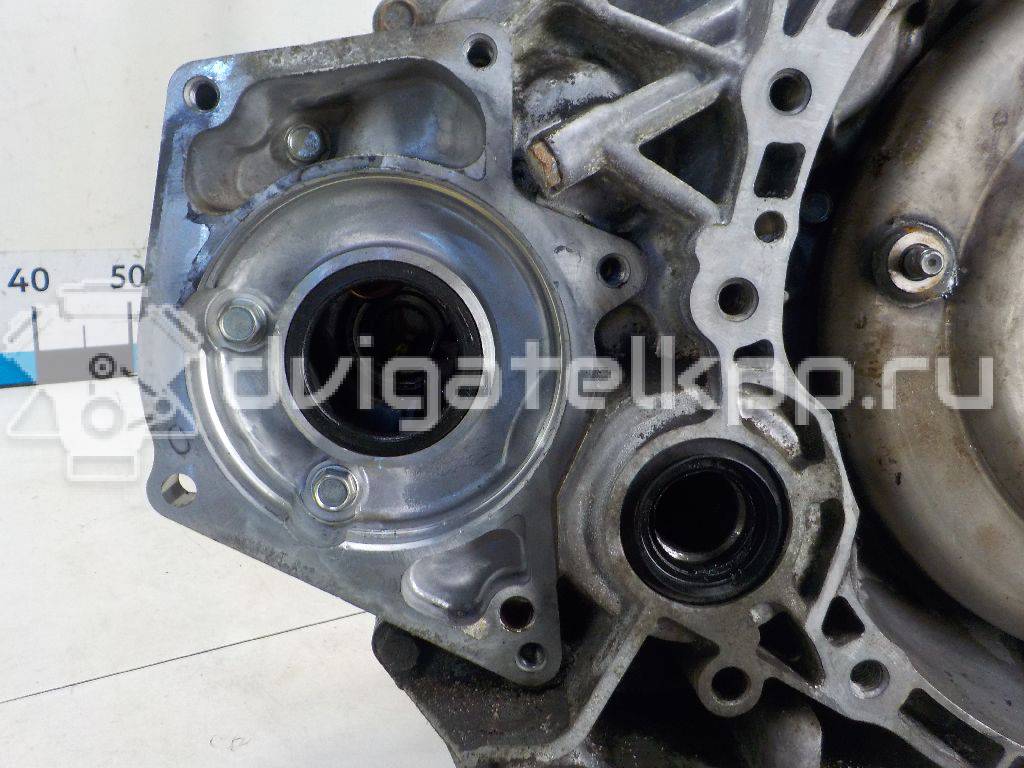 Фото Контрактная (б/у) АКПП для Suzuki / Nissan (Dongfeng) 144-147 л.с 16V 2.0 л MR20 бензин 310201XF2D {forloop.counter}}