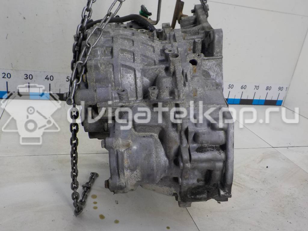 Фото Контрактная (б/у) АКПП для Suzuki / Nissan (Dongfeng) 144-147 л.с 16V 2.0 л MR20 бензин 310201XF2D {forloop.counter}}