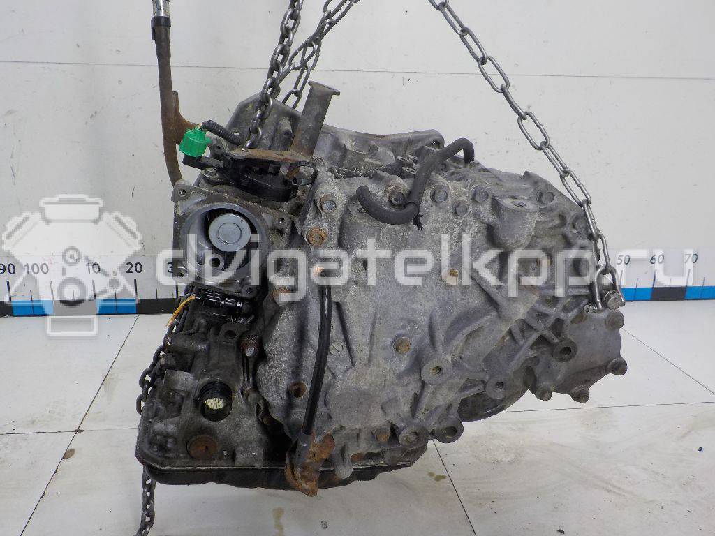 Фото Контрактная (б/у) АКПП для Suzuki / Nissan (Dongfeng) 144-147 л.с 16V 2.0 л MR20 бензин 310201XF2D {forloop.counter}}