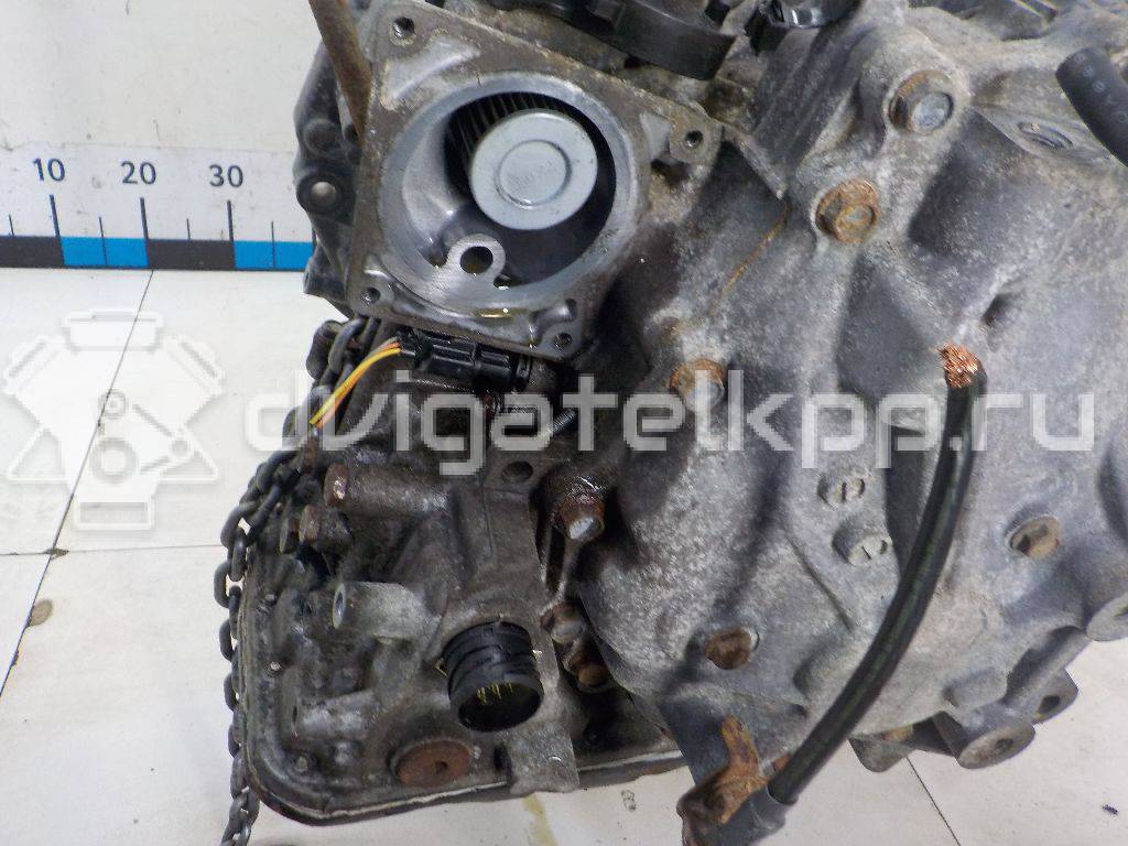 Фото Контрактная (б/у) АКПП для Suzuki / Nissan (Dongfeng) 144-147 л.с 16V 2.0 л MR20 бензин 310201XF2D {forloop.counter}}