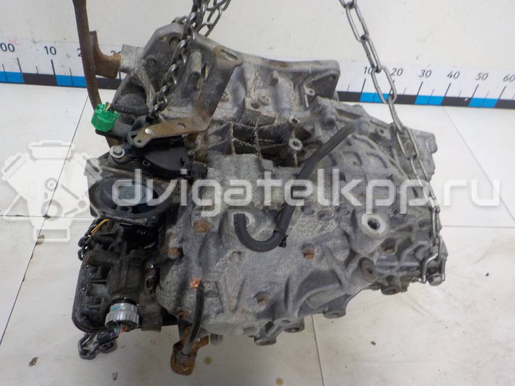 Фото Контрактная (б/у) АКПП для Suzuki / Nissan (Dongfeng) 144-147 л.с 16V 2.0 л MR20 бензин 310201XF2D {forloop.counter}}