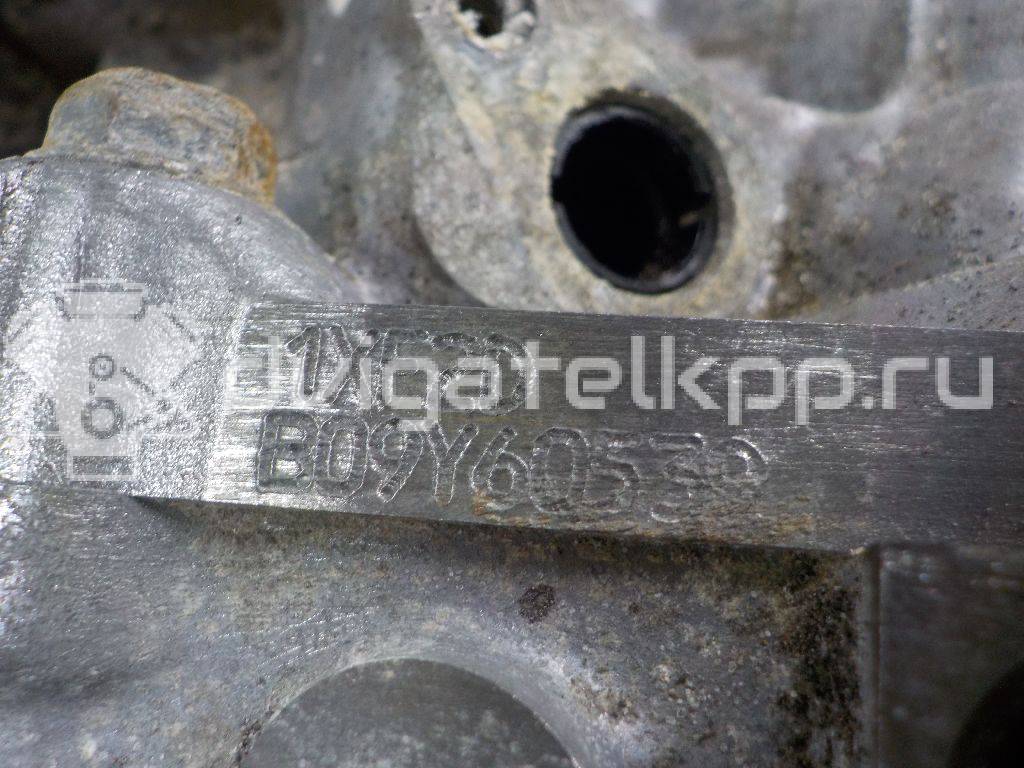 Фото Контрактная (б/у) АКПП для Suzuki / Nissan (Dongfeng) 144-147 л.с 16V 2.0 л MR20 бензин 310201XF2D {forloop.counter}}