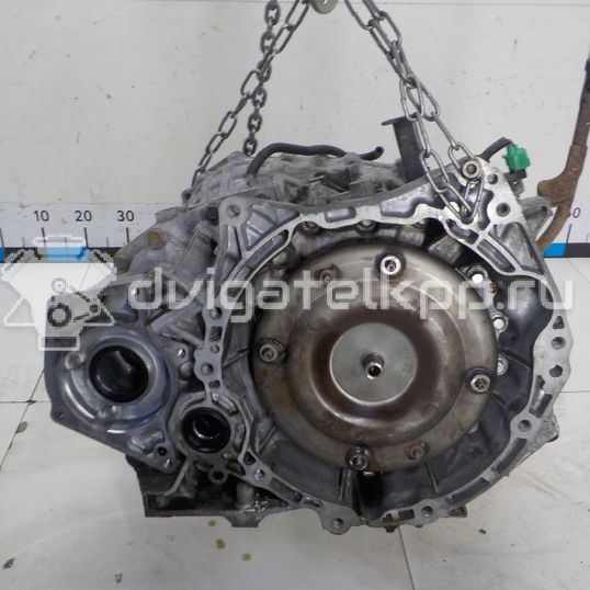 Фото Контрактная (б/у) АКПП для Suzuki / Nissan (Dongfeng) 150 л.с 16V 2.0 л MR20 бензин 310201XF2D