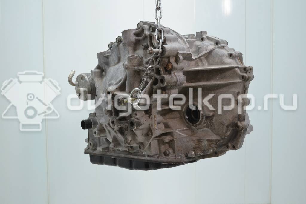 Фото Контрактная (б/у) АКПП для Samsung / Suzuki / Nissan / Nissan (Dongfeng) 133-144 л.с 16V 2.0 л MR20DE бензин 310201XF2B {forloop.counter}}