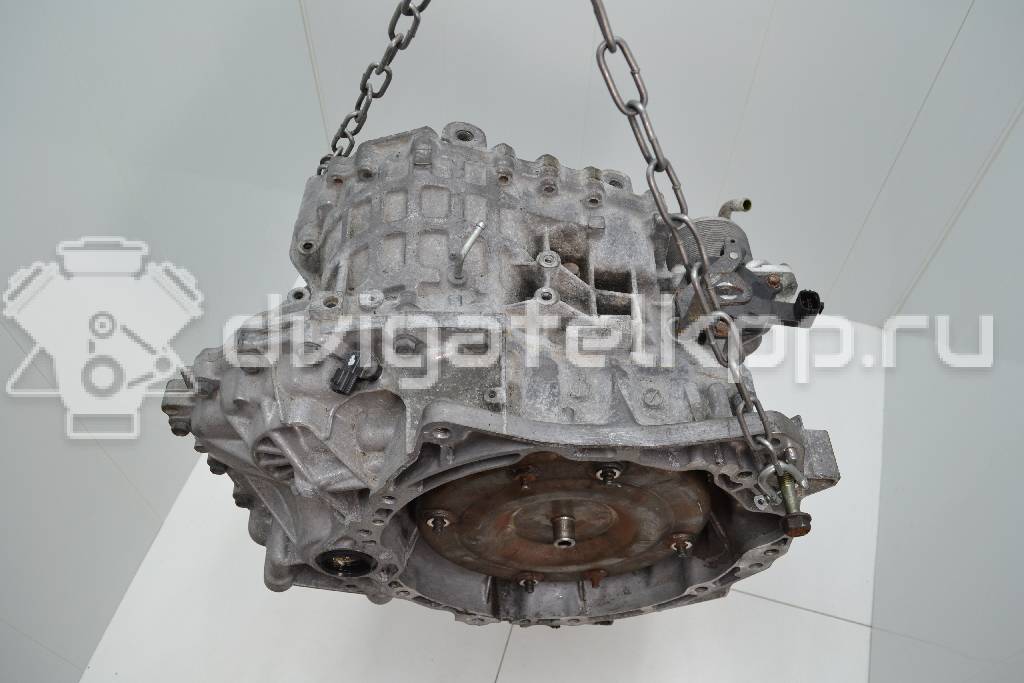 Фото Контрактная (б/у) АКПП для Samsung / Suzuki / Nissan / Nissan (Dongfeng) 133-144 л.с 16V 2.0 л MR20DE бензин 310201XF2B {forloop.counter}}