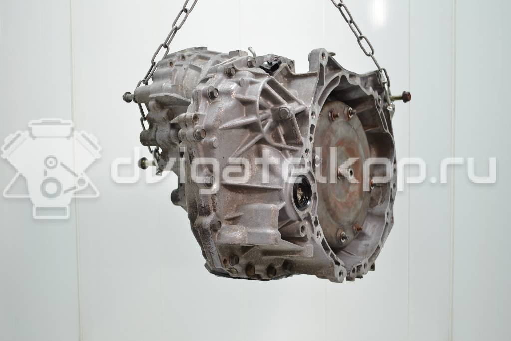 Фото Контрактная (б/у) АКПП для Samsung / Suzuki / Nissan / Nissan (Dongfeng) 131-147 л.с 16V 2.0 л MR20DE бензин 310201XF2B {forloop.counter}}