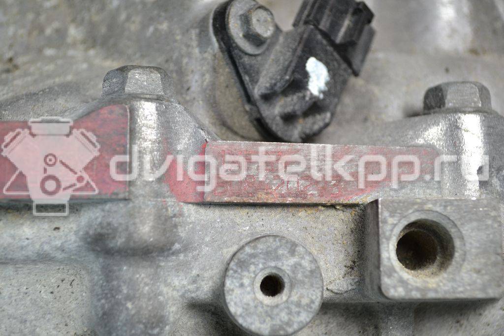 Фото Контрактная (б/у) АКПП для Dongfeng Fengdu / Suzuki / Nissan (Dongfeng) 144 л.с 16V 2.0 л MR20 бензин 310201XF2B {forloop.counter}}