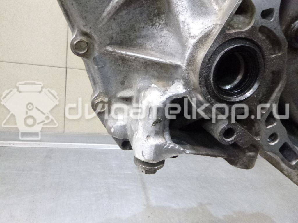 Фото Контрактная (б/у) АКПП для Venucia / Suzuki / Samsung / Nissan / Nissan (Dongfeng) 144 л.с 16V 2.0 л MR20DE бензин 310201xt2c {forloop.counter}}