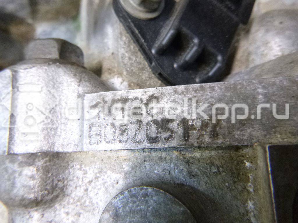 Фото Контрактная (б/у) АКПП для Samsung / Suzuki / Nissan / Nissan (Dongfeng) 133-144 л.с 16V 2.0 л MR20DE бензин 310201xt2c {forloop.counter}}