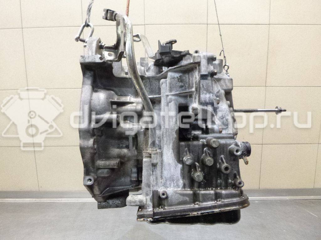 Фото Контрактная (б/у) АКПП для Samsung / Suzuki / Nissan / Nissan (Dongfeng) 131-147 л.с 16V 2.0 л MR20DE бензин 310201xt2c {forloop.counter}}