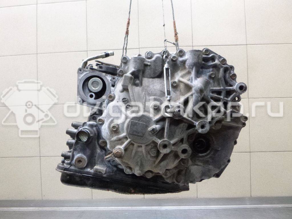 Фото Контрактная (б/у) АКПП для Samsung / Suzuki / Nissan / Nissan (Dongfeng) 131-147 л.с 16V 2.0 л MR20DE бензин 310201xt2c {forloop.counter}}