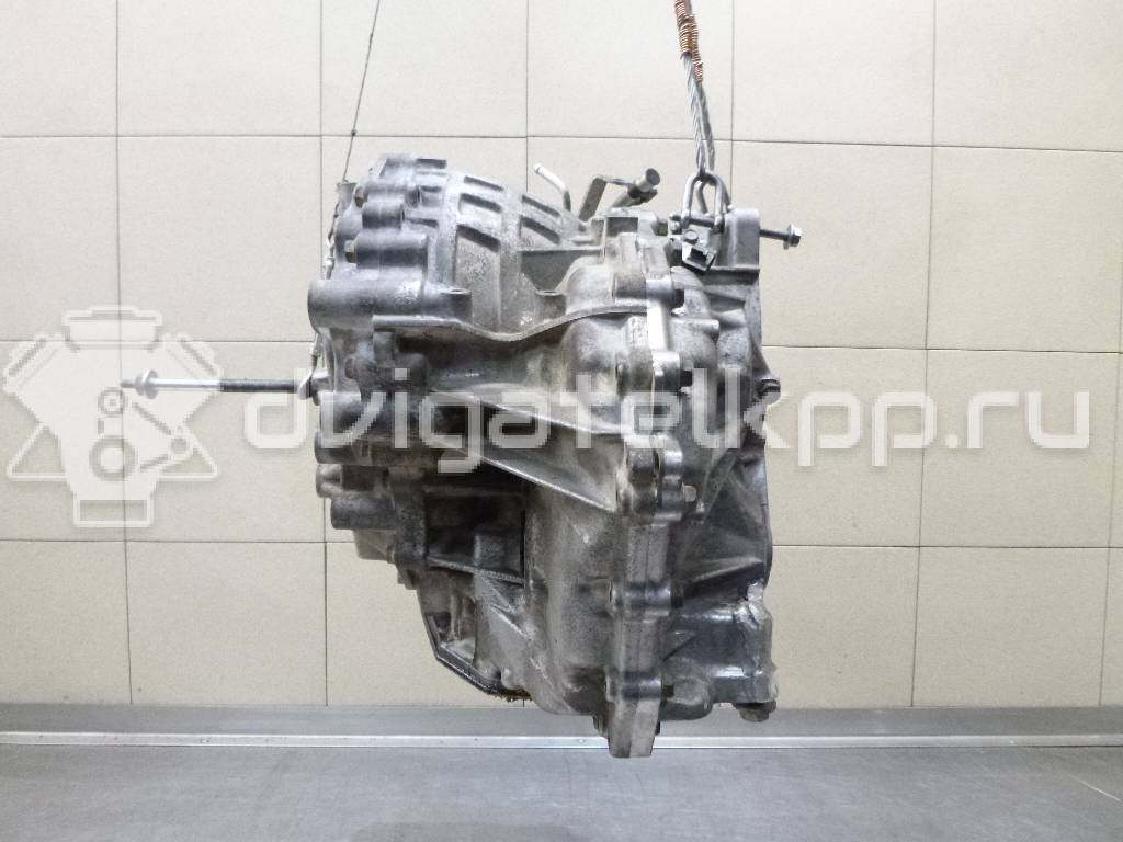 Фото Контрактная (б/у) АКПП для Samsung / Suzuki / Nissan / Nissan (Dongfeng) 131-147 л.с 16V 2.0 л MR20DE бензин 310201xt2c {forloop.counter}}