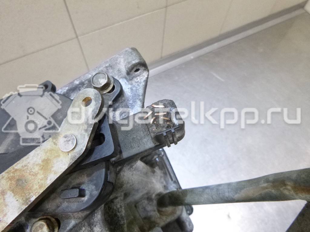 Фото Контрактная (б/у) АКПП для Samsung / Suzuki / Nissan / Nissan (Dongfeng) 131-147 л.с 16V 2.0 л MR20DE бензин 310201xt2c {forloop.counter}}