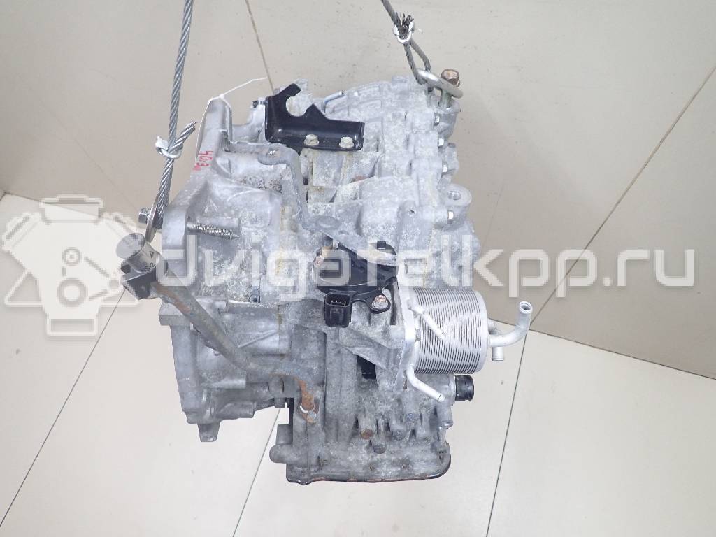 Фото Контрактная (б/у) АКПП для Venucia / Suzuki / Samsung / Nissan / Nissan (Dongfeng) 144 л.с 16V 2.0 л MR20DE бензин 310201XT2C {forloop.counter}}