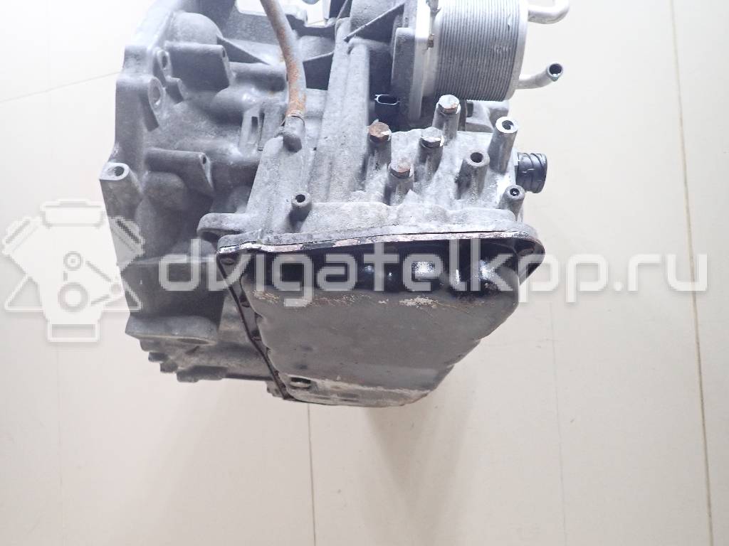 Фото Контрактная (б/у) АКПП для Venucia / Suzuki / Samsung / Nissan / Nissan (Dongfeng) 144 л.с 16V 2.0 л MR20DE бензин 310201XT2C {forloop.counter}}