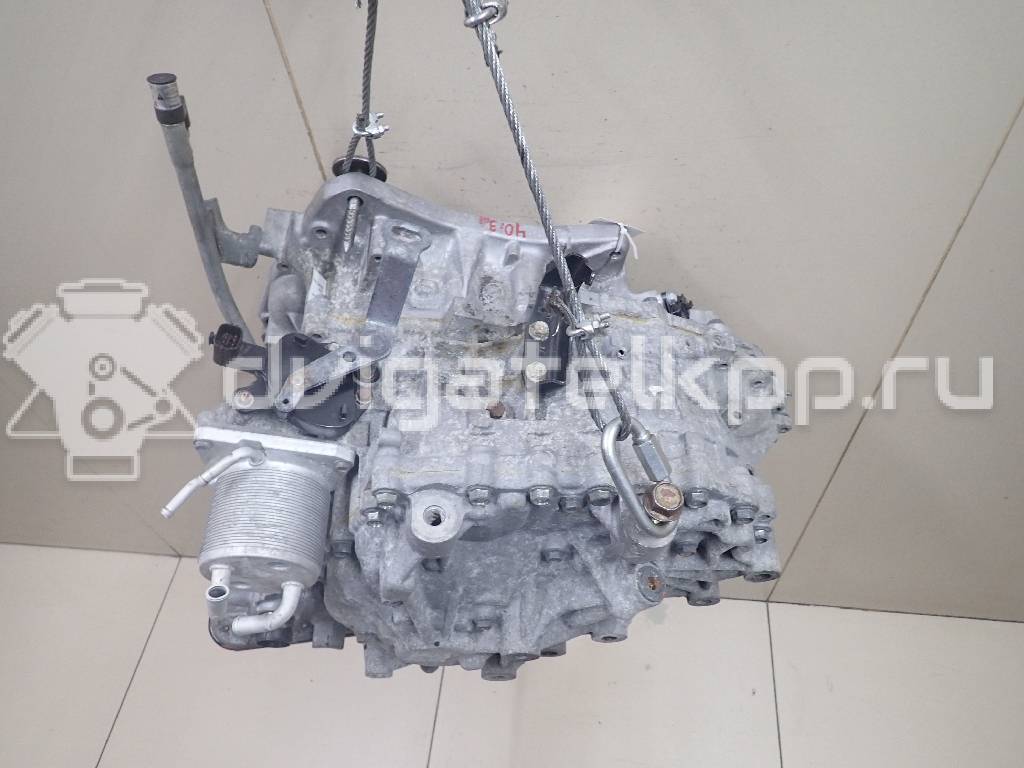 Фото Контрактная (б/у) АКПП для Venucia / Suzuki / Samsung / Nissan / Nissan (Dongfeng) 144 л.с 16V 2.0 л MR20DE бензин 310201XT2C {forloop.counter}}