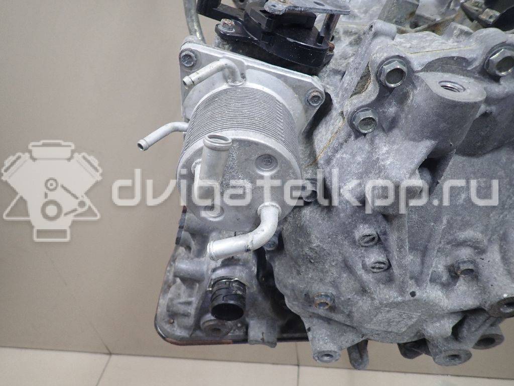 Фото Контрактная (б/у) АКПП для Venucia / Suzuki / Samsung / Nissan / Nissan (Dongfeng) 144 л.с 16V 2.0 л MR20DE бензин 310201XT2C {forloop.counter}}