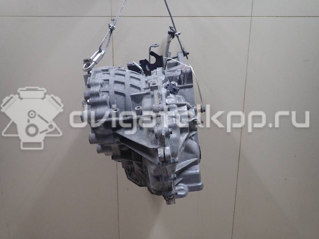 Фото Контрактная (б/у) АКПП для Venucia / Suzuki / Samsung / Nissan / Nissan (Dongfeng) 144 л.с 16V 2.0 л MR20DE бензин 310201XT2C {forloop.counter}}